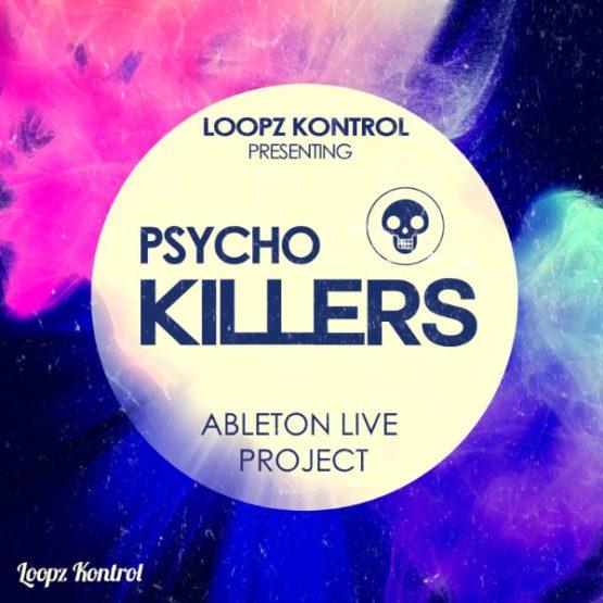 psycho-killers-ableton-live-psy-trance-project-speedsound