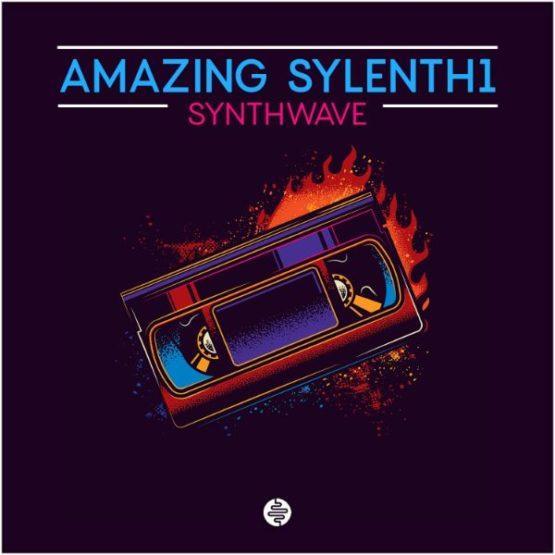 Amazing Sylenth1 - Synthwave by OST AUDIO