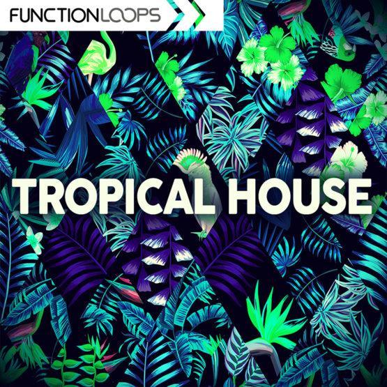 Tropical House 1 Tropical House