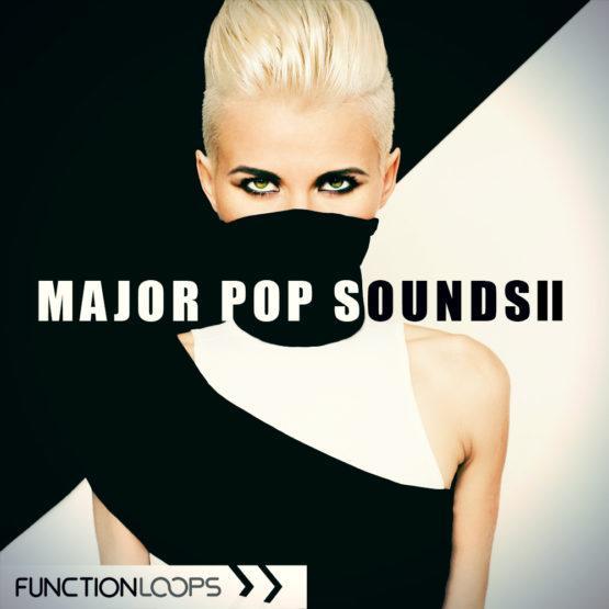 Major Pop Sounds 2