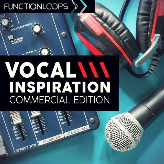 Vocal Inspiration: Commercial Edition 1 Vocal Inspiration: Commercial Edition