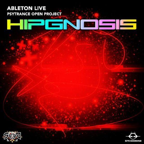 Hipgnosis - Psytrance Project For Ableton Live