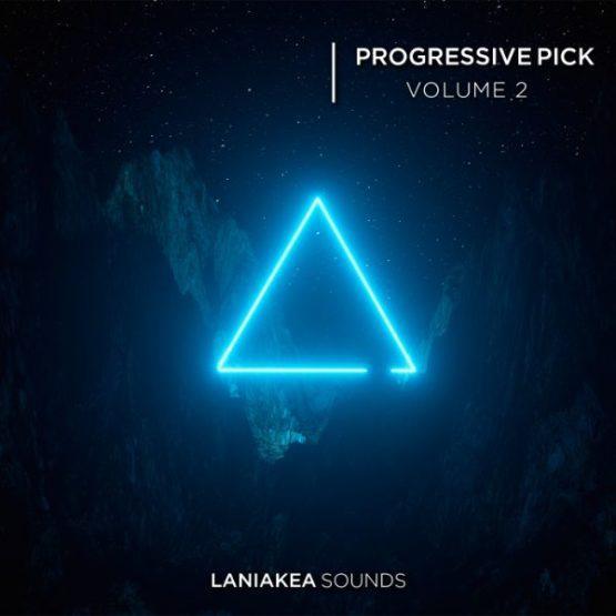 Laniakea Sounds - Progressive Pick 2 Sample Pack