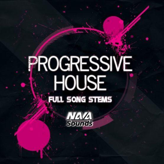 Nava Sounds - This Is Progressive House