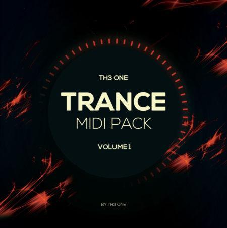 TH3-ONE-Trance-MIDI-Pack-Vol1