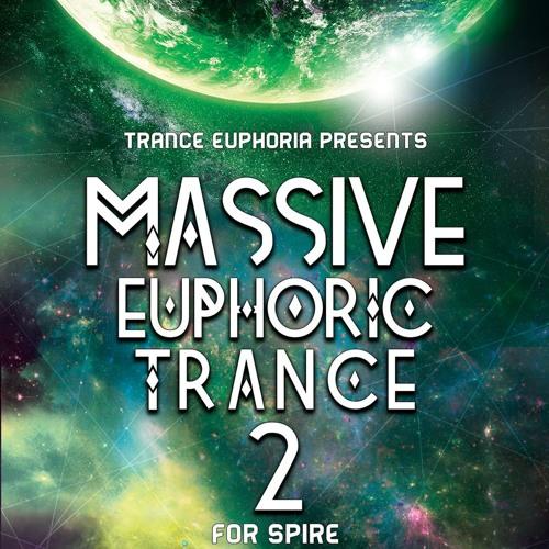 Massive Euphoric Trance 2 For Spire