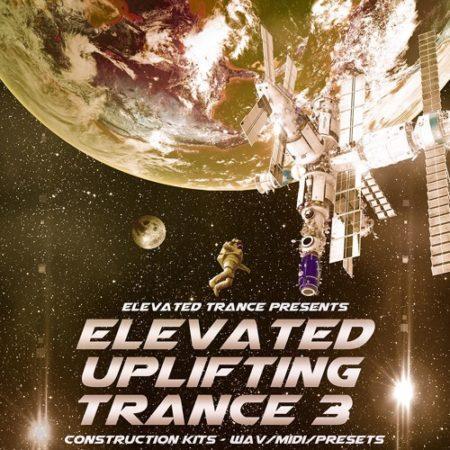Elevated Uplifting Trance 3