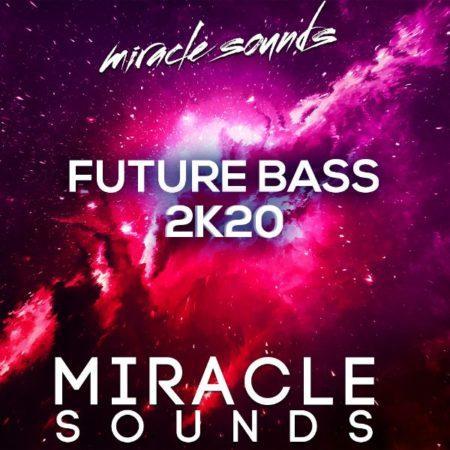 future-bass-2K20-sample-pack-miracle-sounds