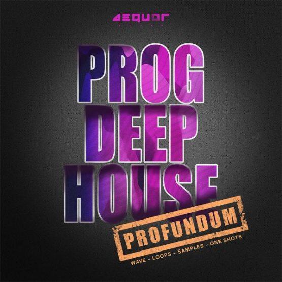 ASSL001_Profundum Progressive Deep House