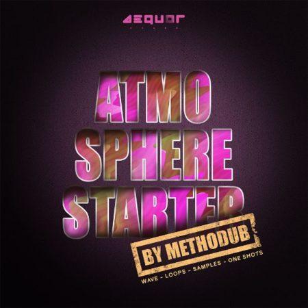 ASSL004_Atmosphere Starter Pack