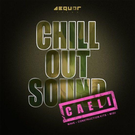 Caeli Chill Out Sample Pack By Aequor Sound