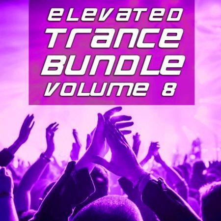 Elevated Trance Bundle Volume 8 [600x600]
