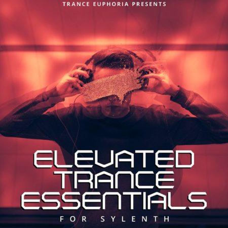 Elevated Trance Essentials For Sylenth [600x600]