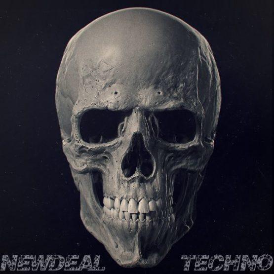 NewDeal Techno Sample Pack By Skull Label