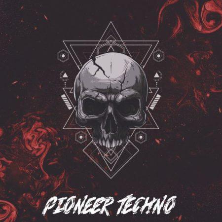 Pioneer Techno Sample Pack By Skull Label