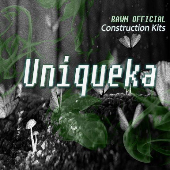 Rawn Official - Uniqueka (Construction Kits)