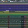 Tau-Rine - Uplifting Trance Template Vol. 1 (For FL Studio) screenshot