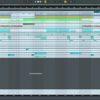 Tau-Rine - Uplifting Trance Template Vol. 2 (For Ableton Live) screenshot