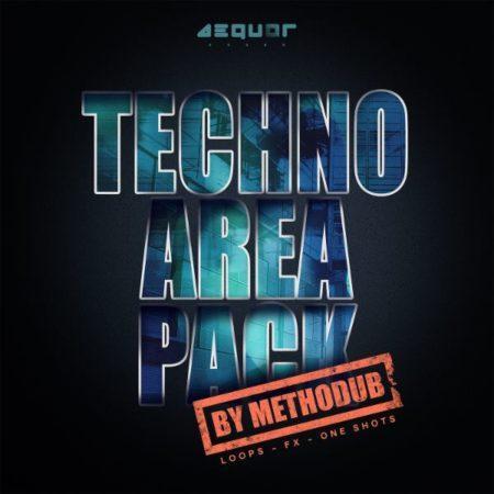 Techno Area Sample Pack By Aequor Sound
