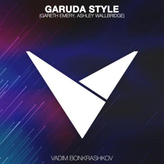 Vadim Bonkraskov - Garuda (Ableton Live Template)