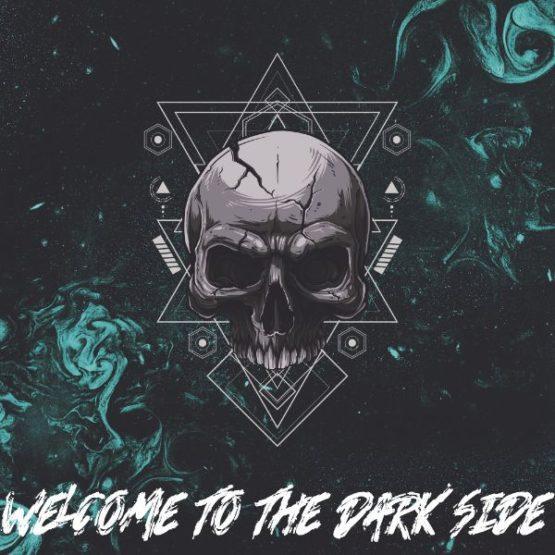 Welcome To The Dark Side Sample Pack By Skull Label