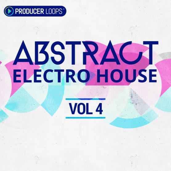 Abstract Electro House Vol 4