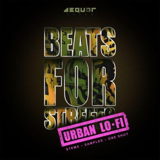 ASSL009_Urban LO-FI_Beats_For_Life