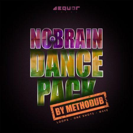 ASSL011_No-Brain_Dance_Pack_Cover