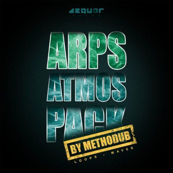 ASSL017 Arps Atmos Pack
