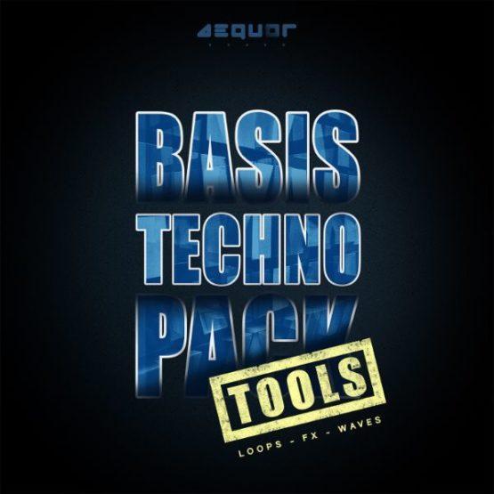 ASSL018_Basis Techno Pack