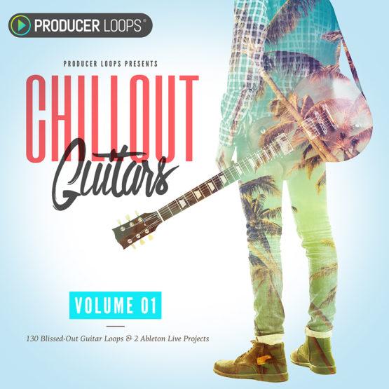 Chillout Guitars