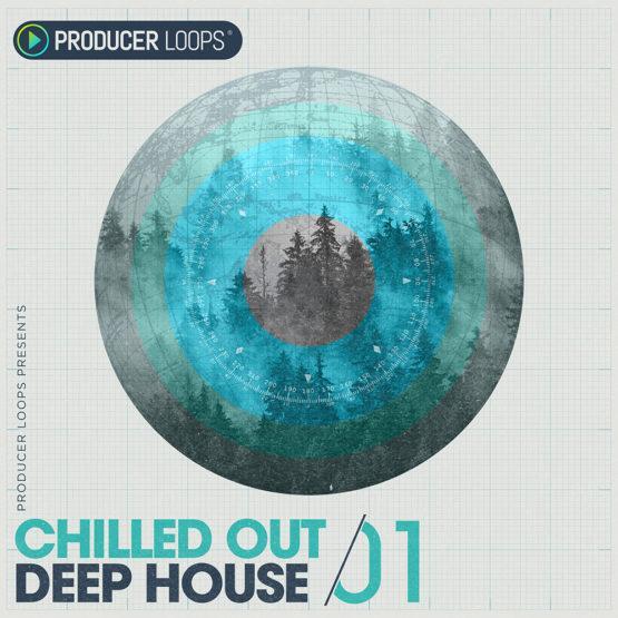 Chilled Out Deep House Vol 1