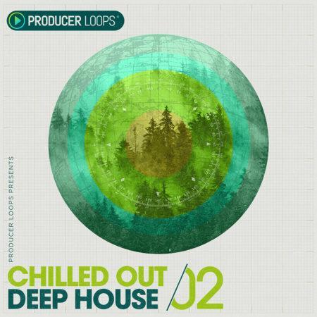 Chilled Out Deep House Vol 2