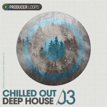 Chilled Out Deep House Vol 3