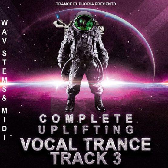 Complete Uplifting Vocal Trance Track 3 Wav Stems And MIDI [600x600]