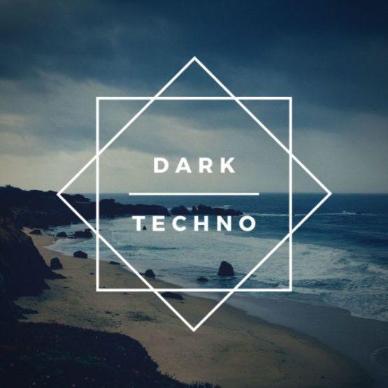 Dark Techno Sample Pack By Skull Label