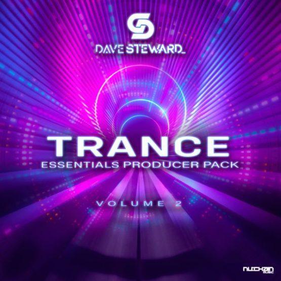 Dave Steward Trance Essentials Vol. 2 (Producer Pack)