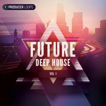 Future Deep House Vol 1