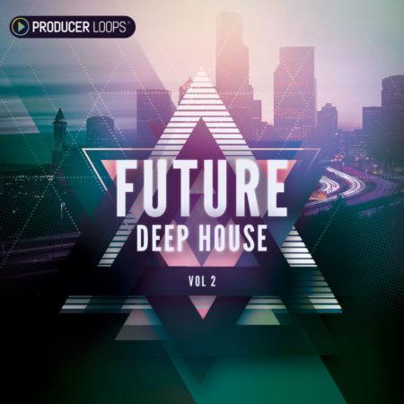 Future Deep House Vol 2