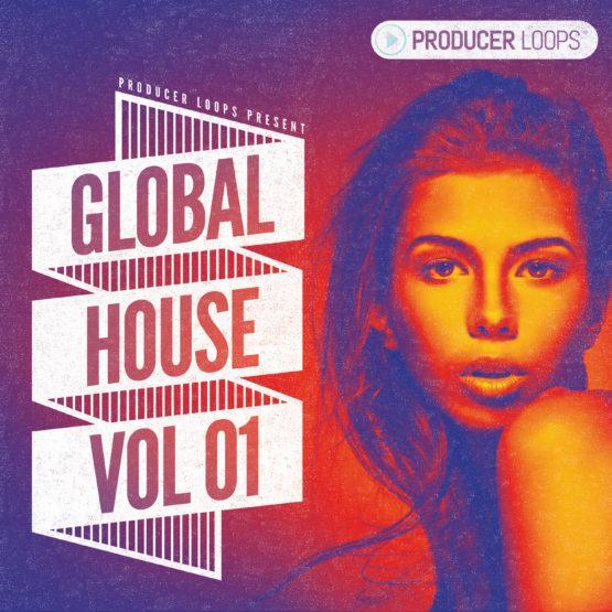 Global House Vol 1