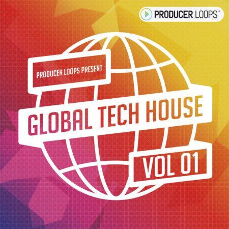 Global Tech House Vol 1
