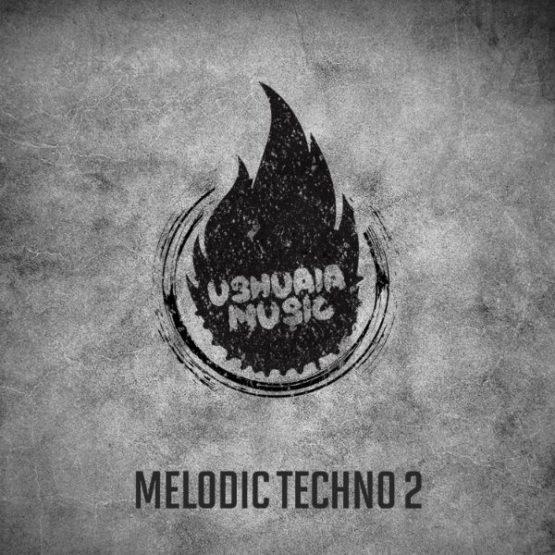 Melodic Techno 2 Sample Pack By USHUAIA MUSIC