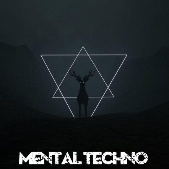 Mental Techno Sample Pack By Skull Label