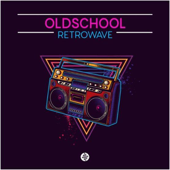 Oldschool Retrowave Sample Pack by OST Audio