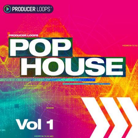 Pop House Vol 1