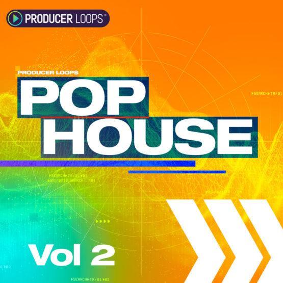 Pop House Vol 2
