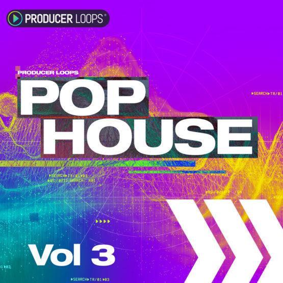 Pop House Vol 3