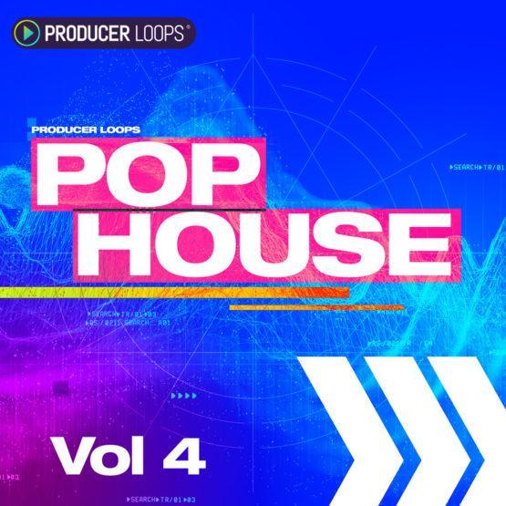 Pop House Vol 4
