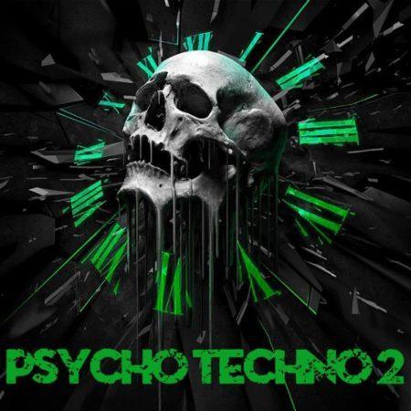 Psycho Techno 2