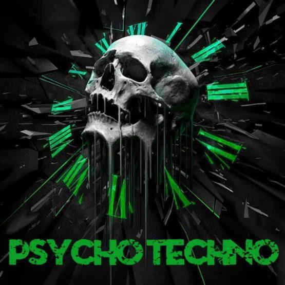 Psycho Techno Sample Pack By Skull Label Myloops